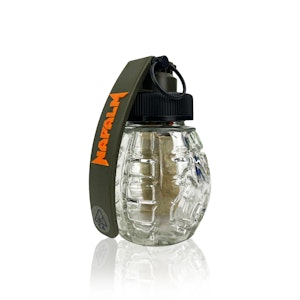 NAPALM - NAPALM - Infused Preroll - GDP - 8G