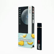 Bananappeal - 1g Disposable - Happy Valley