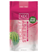  Promo Dixie Watermelon Synergy 1:1 100mg