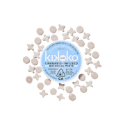 Little Helpers Sleep