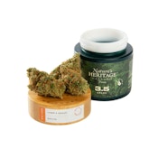 Lamb's Bread - 3.5g