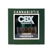 Head Change (H) | 1g Tier 1 Rosin | CBX