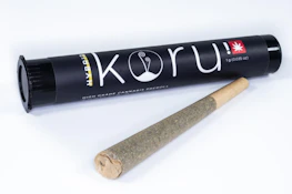 Koru | Tang Breath | 1.0g Sativa Preroll