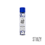 Stiiizy | Biscotti | 1G Pre Roll - Joint