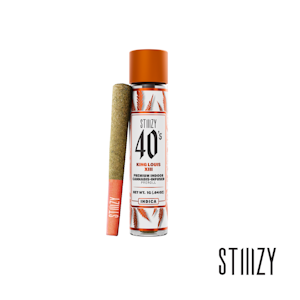 STIIIZY - Stiiizy | King Louis XIII | 1G