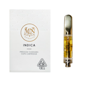 1g 98 Reserve Gold Blend (510 Thread) - Maven