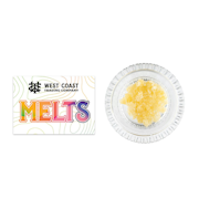 1g 9lb Hammer Crumble - West Coast Trading Co.