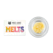 1g Acapulco Gold Crumble - West Coast Trading Co.