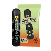Magic Melon (H) | 1g All-In-One Vape | Dime Bag