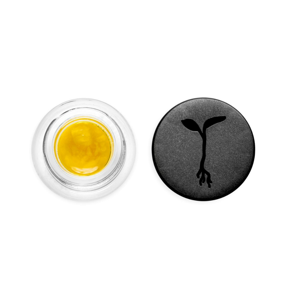 1g Apple Fritter #74 Live Sauce - Raw Garden picture