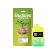 1g Apple Fritter (Ready-to-Use) - Buddies