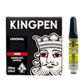 1g Apples & Bananas (510 Thread) - KingPen