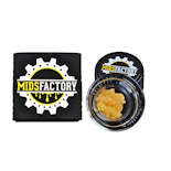 1g Apricot Jelly Cured Resin Sugar - Mids Factory