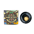 1g B-Razz Rosin - D.A.F.