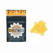 1g Donny X Shatter - Mids Factory
