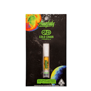 1g BK Satellite "Cold Chain" (510 Thread) - Alien Labs