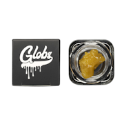 1g Hella Lemons Badder - Globs