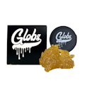 1g Baja Blazt Live Resin Sauce - Globs
