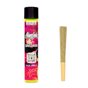 1g Baklava (Indoor) Pre-Roll - Alien Labs