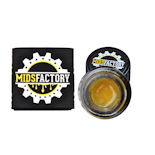 1g Baklava Mints Cured Resin Sauce - Mids Factory