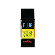 1g Banana Mylk EXOTICS (vFIRE Pod) - Plug n Play