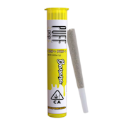 PUFF Banana OG Pre-Roll 1.0g