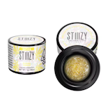 1g Banana Sundae Live Resin Diamonds - STIIIZY