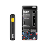 1g Berry Dreamy Botanica Blend Ready-to-Use (Turn Down) - Turn