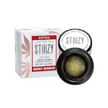 1g Berry Sundae Curated Live Resin Sauce - STIIIZY