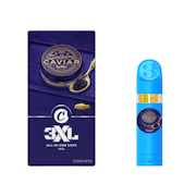 1g Blackberry Caviar 3XL (Ready-to-Use) - Cookies