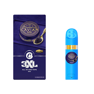 COOKIES - 1g Blackberry Caviar 3XL (Ready-to-Use) - Cookies