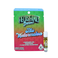 1g Blu Watermelon (510 Thread) - Field Family Farmz