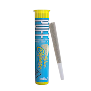 1g Blue Cheese Pre-Roll - Puff