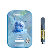 1g Blue Dream (510 Thread) - DomPen