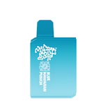 1g Blue Hawaiian Punch (Ready-to-Use) - Micro Bar