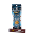 1g Blue Widow Live Resin (Ready-to-Use) - Prophet Brands