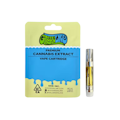 1g Blueberry Afgoo (510 Thread) - Greenline