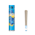 1g Blueberry Banana Pre-Roll (Indoor) - Cookies