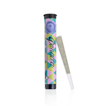 *xclusive* 1g Blueberry Cruffin (Indoor) Pre-Roll - Panacea