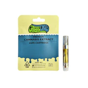 1g Blueberry Haze (510 Thread) - Greenline