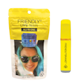 1g Blueberry Headband Live Resin (Ready-to-Use) - Friendly Brand