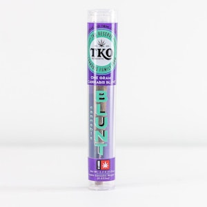 TKO Reserve - TKO Reserve Guava Gas Single Pre-Roll Blunt 1g