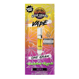 1g Bubba Kush (510 Thread) - West Coast Treez