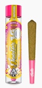 SALE Jeeter 1g Bubba G Infused Preroll 