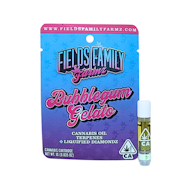 1g Bubblegum Gelato (510 Thread) - Field Family Farmz