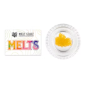 1g Bubblegum Gelato Sugar - West Coast Trading Co.