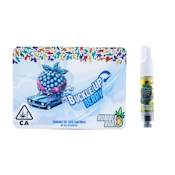 AIO - Buckle Up Berry - 1g (I) - Humble Root