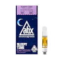 1g CBN Sleepy Time Cartridge (510 Thread) - ABX