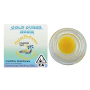 1g Cadillac Rainbows Diamond Sugar - Coastal Sun