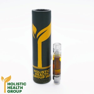 HHG - Value - GMO Live Rosin Cart - 1g - HHG